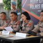 Penyelundupan 265 Kg Pasir Timah Ilegal di Pelabuhan Tanjung Kalian Digagalkan Polisi