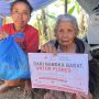 PMI Bangka Barat Salurkan Bantuan untuk Korban Gempa di NTT, Yovita: Kalian Tidak Sendiri