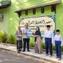 PT Timah Dukung Pembangunan Ruang Belajar Ponpes Tahfizhul Qur’an Permata Belitung