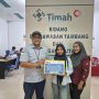 PT Timah Salurkan Bantuan Pengobatan untuk Bayi di Belitung yang Jalani Perawatan di Jakarta