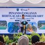 PT Timah Serahkan Kawasan Wisata Tanjung Pendam kepada Pemkab Belitung, Peluang Penataan Terbuka Lebar