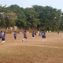 Dukung HUT Kota Mentok ke-292, PT Timah Ramaikan Liga Mentok Community Sport Jilid 5