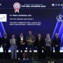 PT Timah Raih Dua Penghargaan di TOP GRC Awards 2026