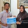 4 Tahun Berjuang Lawan Kanker Nasofaring, Aswandi Dibantu PT Timah