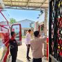 Krisis Air Saat Kemarau, PT Timah Salurkan Bantuan Air Bersih ke SMKN 4 Pangkalpinang