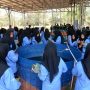 Siswa SMK IT Jamalullail Belinyu Kunjungi Kampoeng Reklamasi Air Jangkang PT Timah