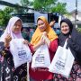 PT TIMAH Layani 2.301 Masyarakat Lewat Program Pelayaan Kesehatan Gratis, Jangkau 18 Titik di Tiga Wilayah