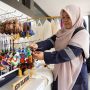Buka Akses Pasar Lewat Bazar, PT Timah Dorong UMKM Mitra Binaan Naik Kelas