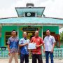 Dukung Kehidupan Keagamaan, PT TIMAH Bantu 27 Rumah Ibadah Hingga Semester I 2026