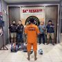 Pelaku Curat Diringkus Tim URC, Sejumlah Barang Bukti Diamankan