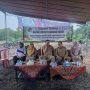 Replanting di Desa Tebing Dimulai, Sawit Tua Tidak Produktif Diganti Bibit Unggul Bersertifikat