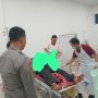 Kasus Penganiayaan di Desa Simpang Gong Diselesaikan Secara Kekeluargaan
