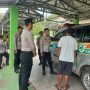 Pria 60 Tahun Ditemukan Tak Bernyawa di Depan Vihara Mentok, Begini Komentar Polisi