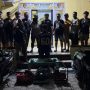 Seorang Pelaku Curat Diringkus Polisi, Diduga Sudah Beraksi di 5 TKP