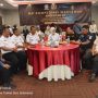 Buka UKW PWI Babel Angkatan XII, Kepala Diskominfo Babel Eko Sentosa Tekankan Pentingnya Integritas Jurnalis