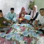 Dari Belitung hingga Karimun, PT Timah Bantu Biaya Pengobatan Bagi Puluhan Warga
