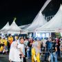 Rayakan HUT ke-50, PT TIMAH Serap 9.600 Paket Produk UMKM untuk Souvenir