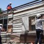 Wujudkan Hunian Layak, PT Timah Renovasi 7 Rumah Warga di Semester I 2026