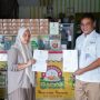 Dukung UMKM Naik Kelas, PT Timah Fasilitasi 27 Produk Nasi Bakar Safira Raih Sertifikat Halal