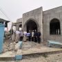 PT Timah Kucur Bantuan Pembangunan Masjid Al Ikhlas di Belitung
