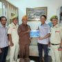 Sambut Hari Pahlawan, PT TIMAH Salurkan Bantuan untuk Puluhan Veteran di Bangka Belitung