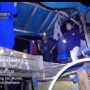 Polisi Patroli ke Tembelok-Keranggan Malam Hari, Sepi Aktivitas Tambang