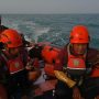 Nelayan Cupat Hilang Kontak di Perairan Siangau, Tim SAR Gabungan Gelar Operasi Pencarian