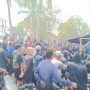 Sebelum  Legalitas Jelas, Polisi Tidak akan Biarkan Ada Aktivitas Tambang di Kawasan DAS Kampak Desa Jebus
