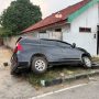 Tabrakan Avanza dan X-Ride di Jalan Tanjung Kalian, Satu IRT Meregang Nyawa