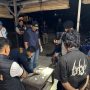 Polisi Satroni Cafe di Mentok, Tiga Orang Positif Konsumsi Narkoba saat Tes Urine