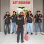 Pria Asal Toboali Bacok Korban di Tanjung Kalian, Polisi Gerak Cepat Ringkus Pelaku